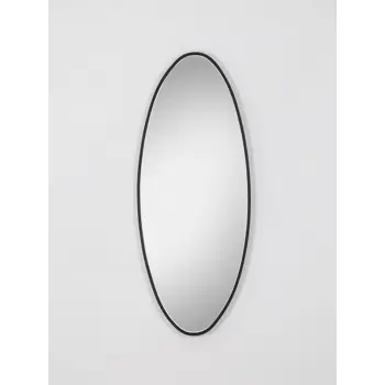 RILO LED ogledalo LED 43 W 1110 lm IP44 3000 K Prekidač na dodir uklj./isklj.