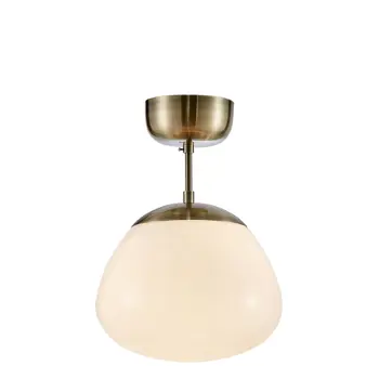 RISE REFLEKTOR 1L WHITE/ANTIQUE E27