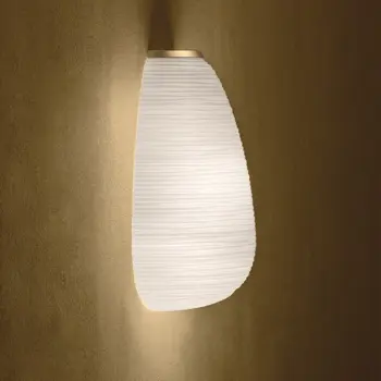 RITUALS 1 SEMI ZIDNA LAMPA ZLATNO/BIJELA