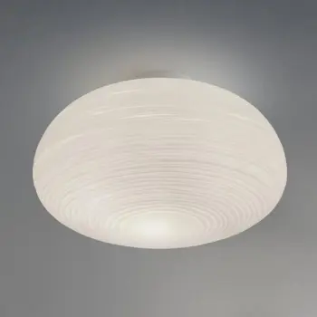 RITUALS 2  SVJETILJAK  BIJELA E27
