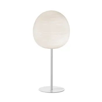 RITUALS XL ALTA STOLNA LAMPA BIJELA