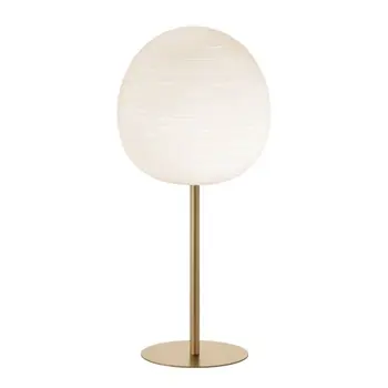 RITUALS XL STOLNA LAMPA ALTA ZLATNO/BIJELA