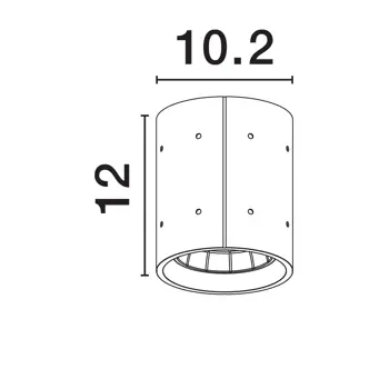 ritz-stropna-svjetiljka-siva-led-10-watt-220-240volt-1044lm--34750-02184417.webp