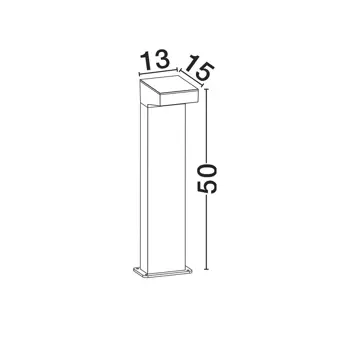 rob-vanjska-stajaca-svjetiljka-led-11watt-464lm-ip65-3000k-c-56083-02137093.webp