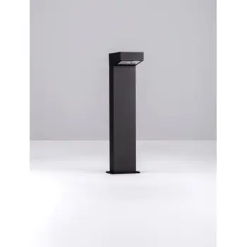 ROB VANJSKA STAJAĆA SVJETILJKA LED 11Watt 464Lm IP65 3000K CRNA