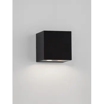 ROB VANJSKA ZIDNA SVJETILJKA LED 11Watt 671Lm IP54 3000K CRNA