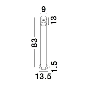 rock-vanjska-stajaca-svjetiljka-led-10w3000k937lmip65crna-31932-02120670.webp