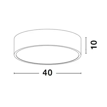roda-plafonska-svjetiljka-led-30w3000k1800lmip20siva-92558-02102300.webp