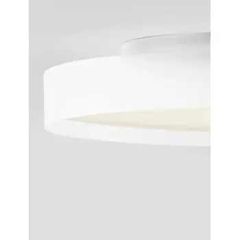 ROI PLAFONJERA/ZIDNA LAMPA LED /2700-3000K/37W/3555Lm/BIJELA