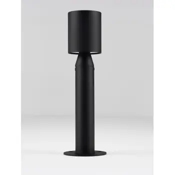 ROYAL STAJAĆA LAMPA CRNA LED 6 Watt 220-240 Volt 277lm 3000K