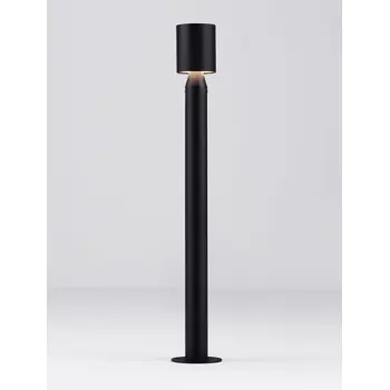 ROYAL STAJAĆA LAMPA CRNA LED 6 Watt 220-240 Volt 277lm 3000K