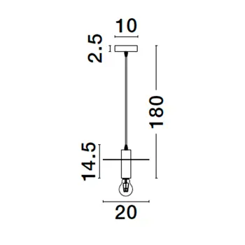 royal-visilica-e27-ip20crna-63315-02110458.webp