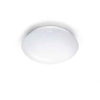 RS PRO P1-R S WW LED PLAFONJERA MAT LED/968LM/3000K/360ST/1-8MET IP44