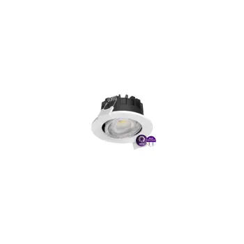 RS071B PHILIPS LED downlight/reflektorska svjetiljka IP65 6W (4000K) 0D WH