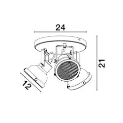 ruvi-plafonska-lampa-gu10-ip20matt-crna-3x-86877-02110492.webp