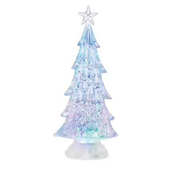 SALLY DEKORACIJA DRVCE Water/Glitter 3x0,3W/LED/1,5m