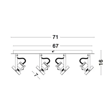 salva-reflektor-gu10-ip20crna-4x-77275-02110688.webp