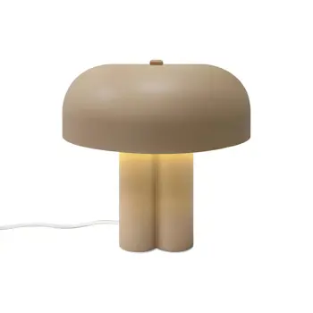 SANDRO STOLNA LAMPA SMEĐA E27/15W/IP20/220-240V