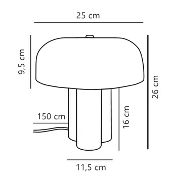 sandro-stolna-lampa-zelena-e2715wip20220-240v-99974-02077889.webp