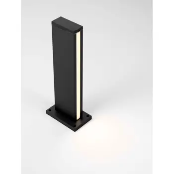 SASSO STAJAĆA SVJETILJKA LED 9 Watt 100-240Volt 374lm 3000K