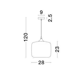 savaz-visilica-e27-ip20crna-krom-54424-02110354.webp