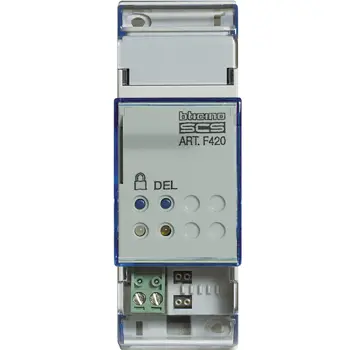 SCENARIJ MODUL DIN 2M