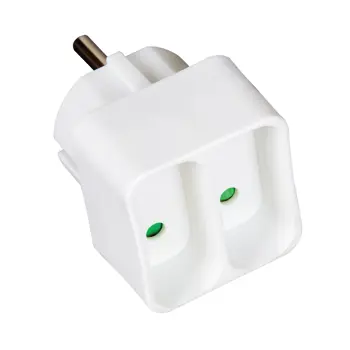 SCHUKO ADAPTER NAPAJANJA ZA 2B