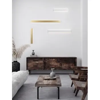 SELINE ZIDNA LAMPA LED 20W/3000K/1478lm/IP20/BIJELA