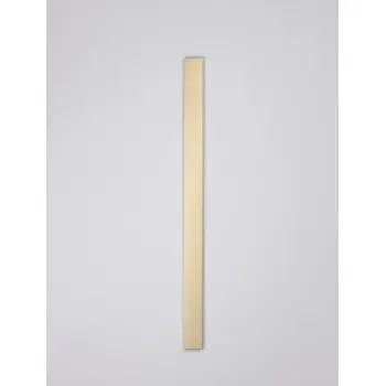 SELINE ZIDNA LAMPA LED 44W/3000K/3124lm/IP20/ZLATNA