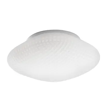 SENS KUPAONSKA LAMPA  E27 IP44/BIJELA