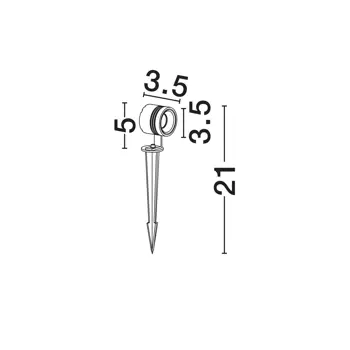 sento-vanjska-podna-svjetiljka-led-3watt-dc-24v-135lm-ip65-2-32618-02137266.webp