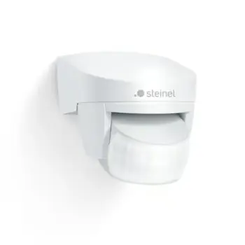 SENZOR STEINEL IS 140-2/ 140ST./MAX.1000W/IP54 BIJELI