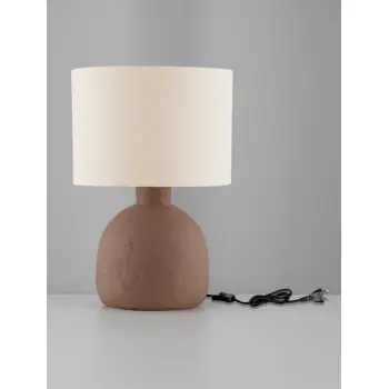 SEPARE STOLNA LAMPA SMEĐA LED E27 1x12Watt 100-240Volt IP20 Bulb