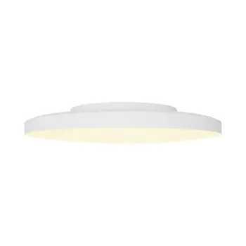 SERENOVA 28 STROPNA SVJETILJKA BIJELA LED 15W/IP65/3000-4000-5700K/1600lm
