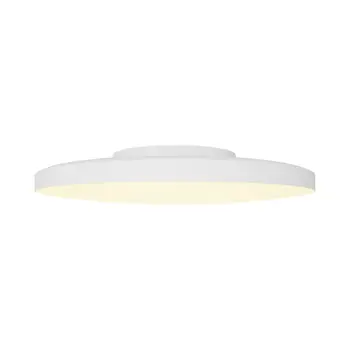 SERENOVA 36 STROPNA SVJETILJKA BIJELA LED 18W/IP65/3000-4000-5700K/1900lm
