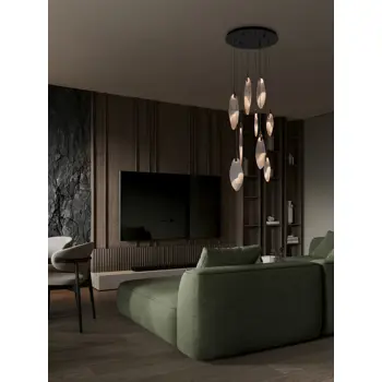 seriq-led-visilica-23w-ip20-3000k-crnastaklo-triak-priguslji-68865-02230031.webp