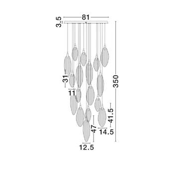 seriq-led-visilica-44w-ip20-3000k-crnastaklo-triak-priguslji-82461-02230032.webp
