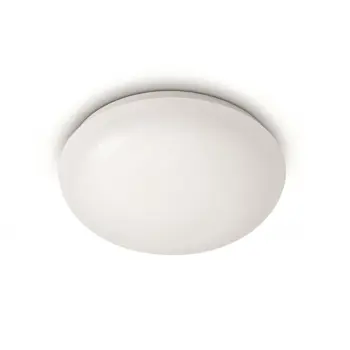 SHAN PHILIPS LED stropna svjetiljka CL253 okrugla 12W 27K W SENSOR