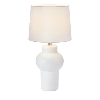 SHAPE STOLNA LAMPA BIJELA E27