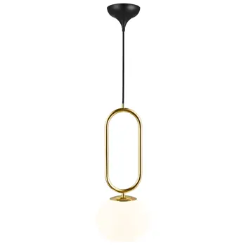 SHAPES 27 VISILICA MJED E27 IP20