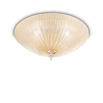 SHELL STROPNA SVJETILJKA PL6 E27