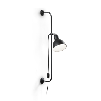 SHOWER ZIDNA LAMPA AP1 E27