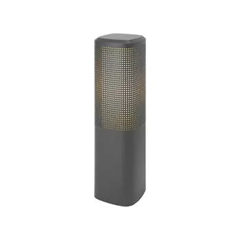 SIDARA 45 STAJAĆA SVJETILJKA SEASIDE ANTRACIT E27/15W/IP44/220-240V