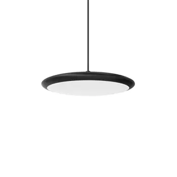 SINFONIA SYSTEM ŠINSKA SVJETILJKA IP20/523lm/3000K CRNA