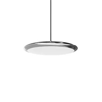 SINFONIA SYSTEM ŠINSKA SVJETILJKA IP20/523lm/3000K KROM
