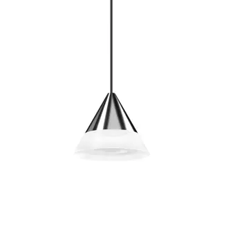 SINFONIA SYSTEM ŠINSKA SVJETILJKA IP20/627lm/3000K KROM