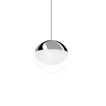 SINFONIA SYSTEM ŠINSKA SVJETILJKA IP20/627lm/3000K KROM