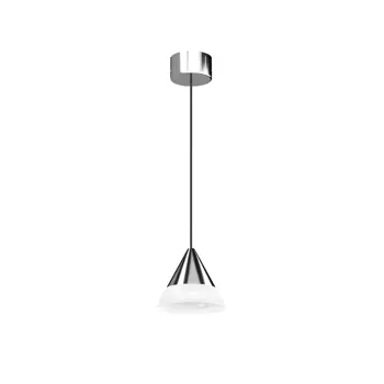 SINFONIA VISEĆA SVJETILJKA IP20/627lm/3000K KROM