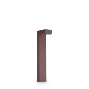 SIRIO STAJAĆA LAMPA PT2 H60 COFFEE G9