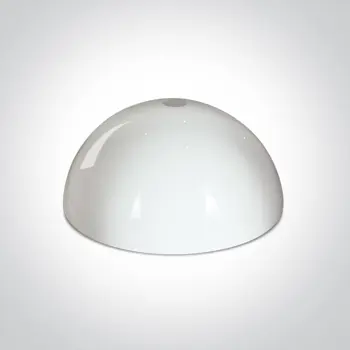 SJENILO ZA SVJETILJKE ZA 63142 BIJELO PROMJER 400MM